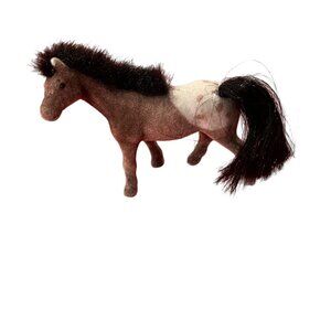 Melissa & Doug Fuzzy Horse Replacement Appaloosa